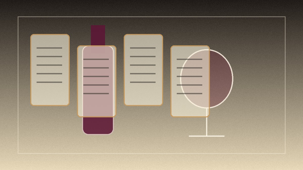 Evidence ledger with source marks
